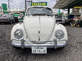 フォルクスワーゲン フォルクスワーゲン タイプⅠ(8枚目)