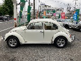 フォルクスワーゲン フォルクスワーゲン タイプⅠ(10枚目)