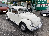 フォルクスワーゲン フォルクスワーゲン タイプⅠ(1枚目)