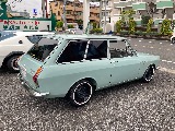 日産 サニーバン(2枚目)