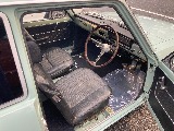 日産 サニーバン(3枚目)