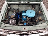 日産 サニーバン(4枚目)