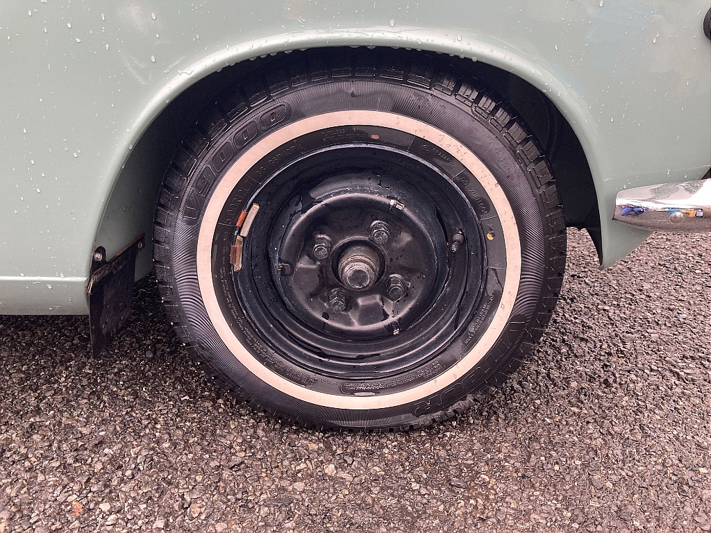 日産 サニーバン(7枚目)