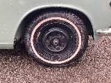 日産 サニーバン(7枚目)