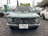 日産 サニーバン(8枚目)