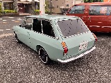 日産 サニーバン(10枚目)