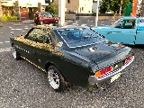 トヨタ セリカクーペ(11枚目)