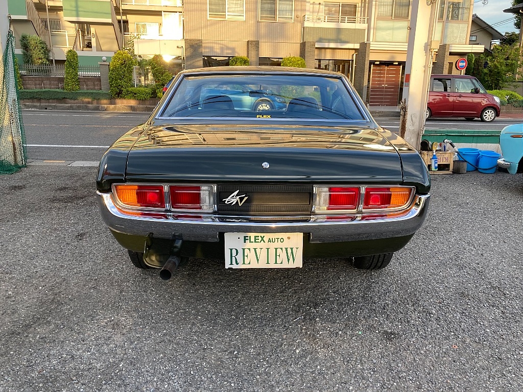 トヨタ セリカクーペ(12枚目)