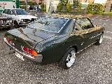 トヨタ セリカクーペ(13枚目)