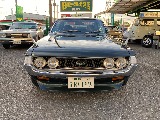 トヨタ セリカクーペ(8枚目)