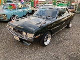 トヨタ セリカクーペ(9枚目)