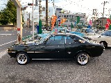 トヨタ セリカクーペ(10枚目)