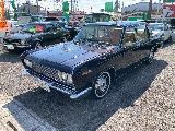 三菱 デボネア(9枚目)
