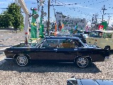 三菱 デボネア(10枚目)