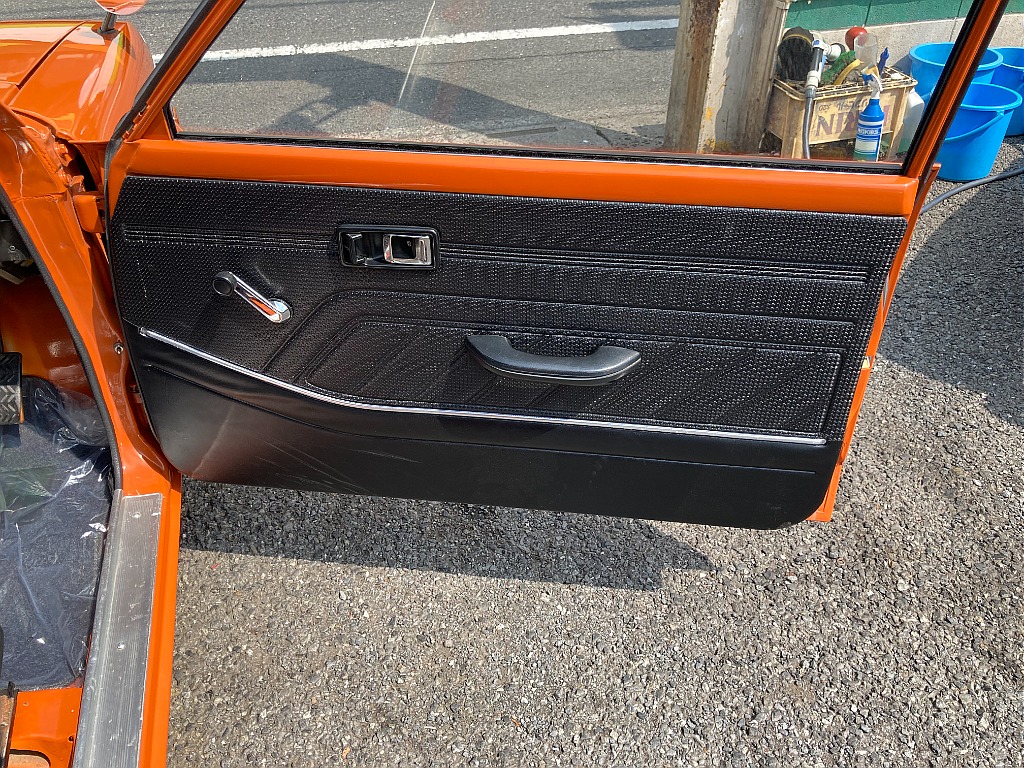 トヨタ カローラ(17枚目)