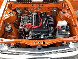 トヨタ カローラ(4枚目)