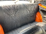 トヨタ カローラ(6枚目)