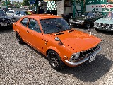 トヨタ カローラ(1枚目)
