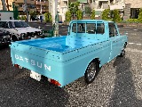 日産 ダットサントラック(12枚目)