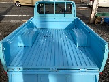 日産 ダットサントラック(13枚目)