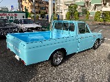 日産 ダットサントラック(2枚目)