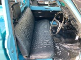 日産 ダットサントラック(5枚目)