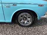 日産 ダットサントラック(6枚目)