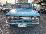 日産 ダットサントラック(7枚目)