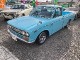 日産 ダットサントラック(8枚目)