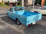 日産 ダットサントラック(10枚目)