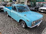 日産 ダットサントラック(1枚目)
