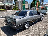 日産 スカイライン　2ドアハードトップ(2枚目)