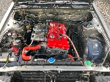 日産 スカイライン　2ドアハードトップ(4枚目)