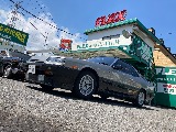 日産 スカイライン　2ドアハードトップ(10枚目)