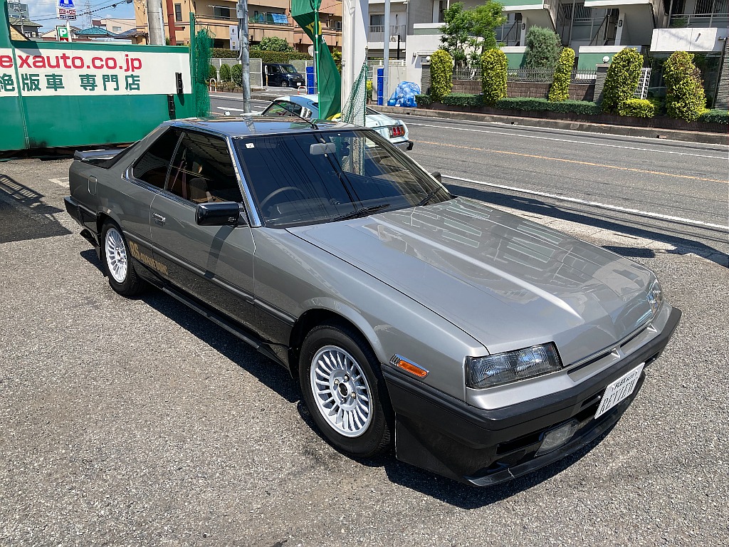 日産 スカイライン　2ドアハードトップ(1枚目)
