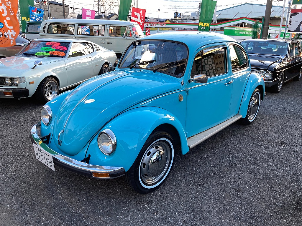 フォルクスワーゲン フォルクスワーゲン(8枚目)