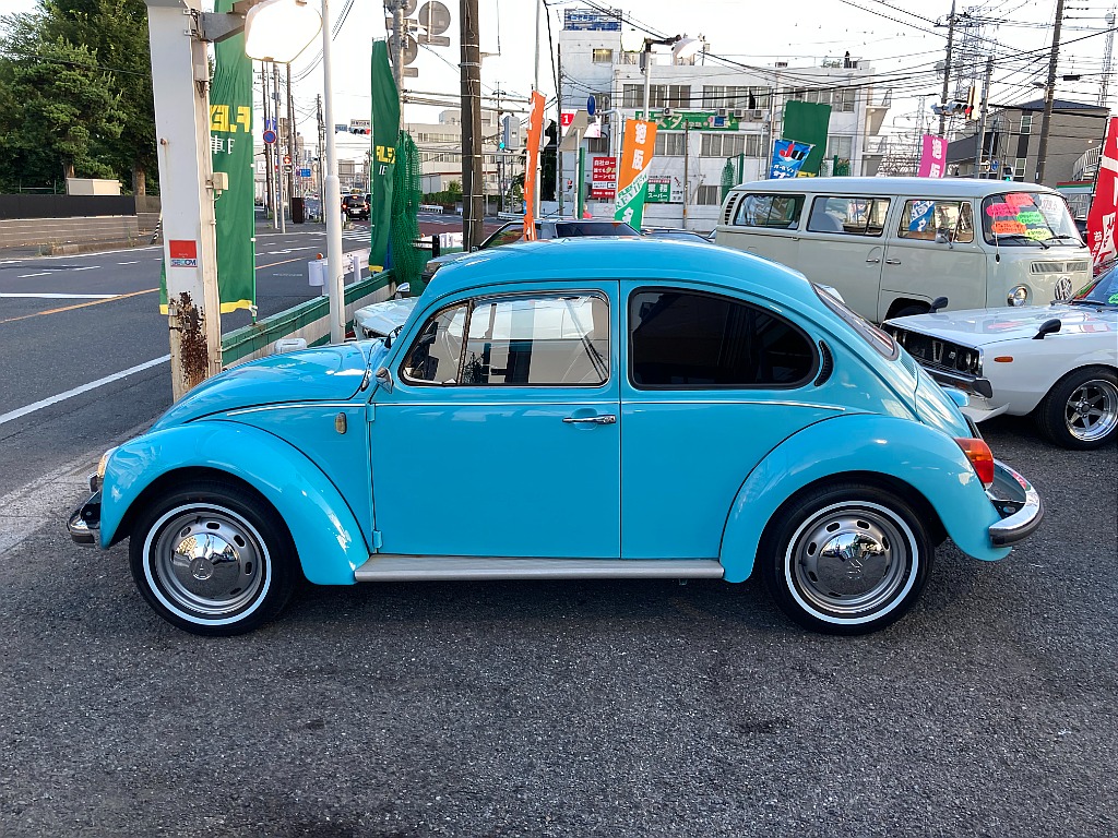 フォルクスワーゲン フォルクスワーゲン(9枚目)