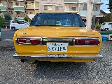 日産 ブルーバード　4ドア(12枚目)