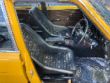 日産 ブルーバード　4ドア(5枚目)
