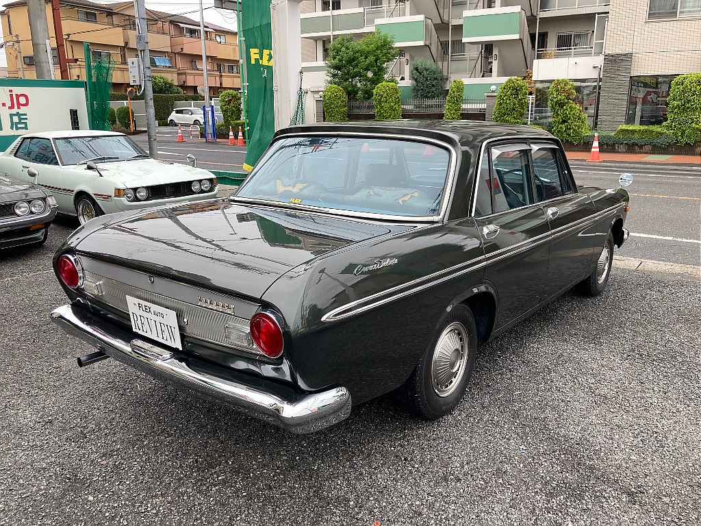 トヨタ クラウン(11枚目)