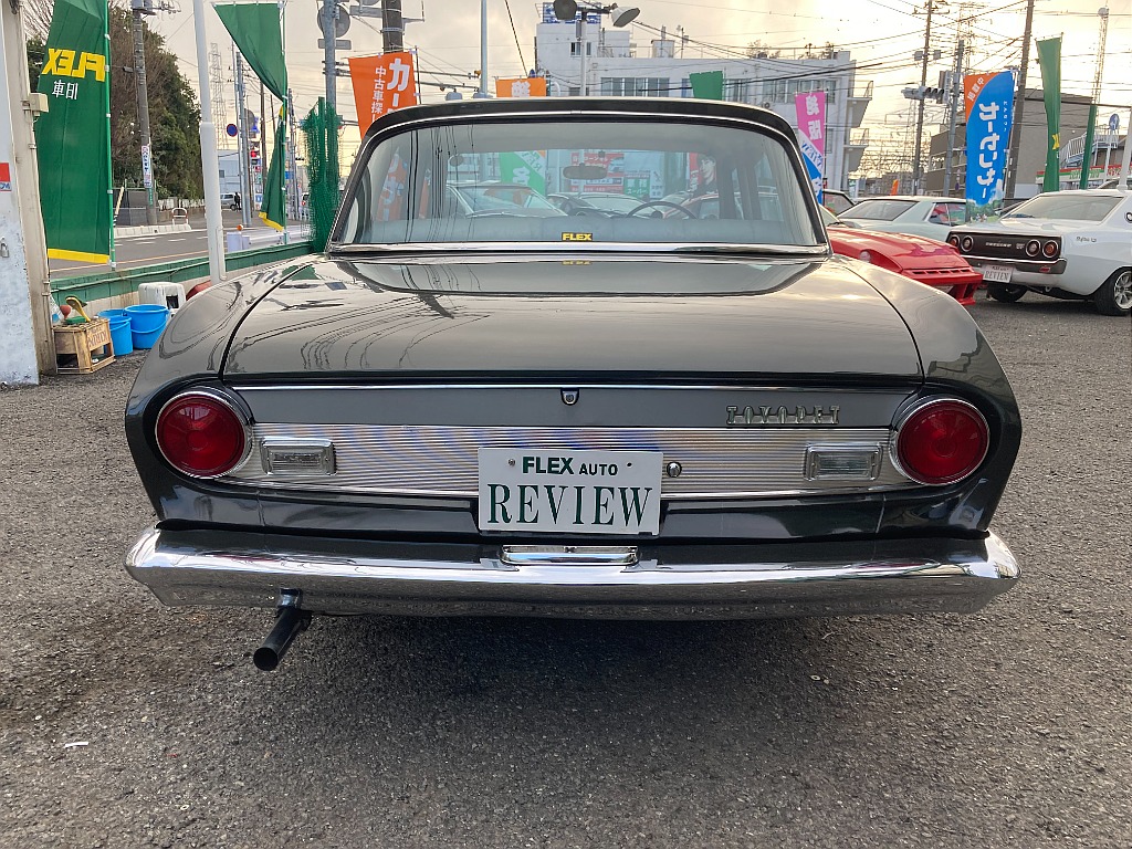 トヨタ クラウン(13枚目)