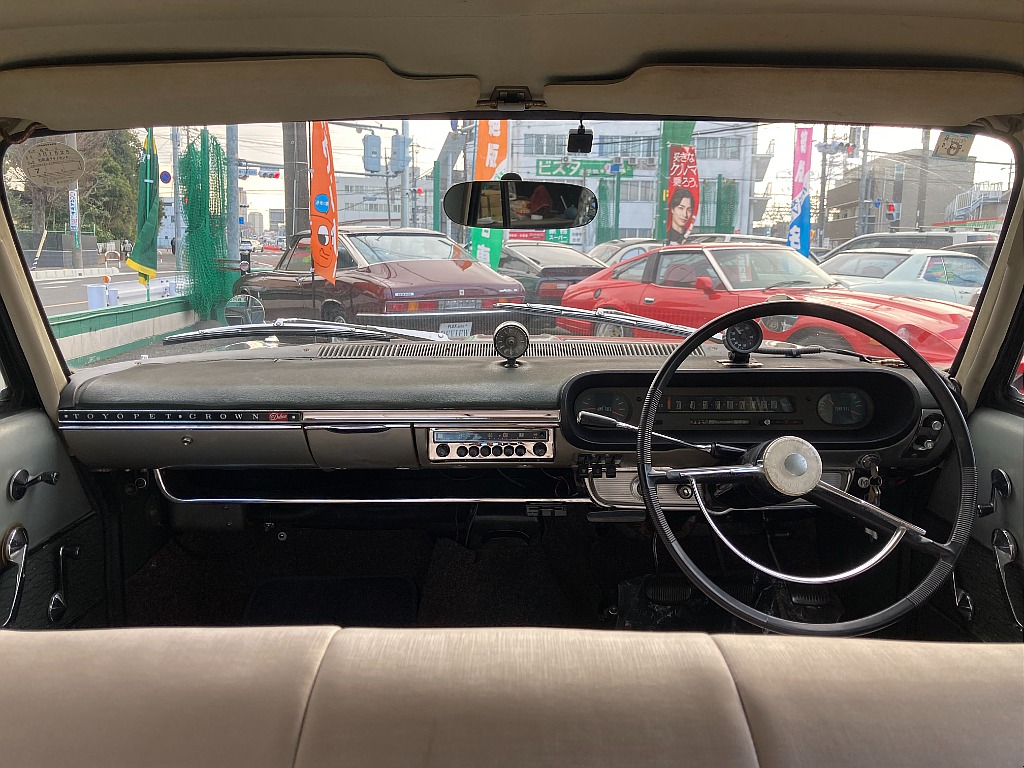 トヨタ クラウン(19枚目)