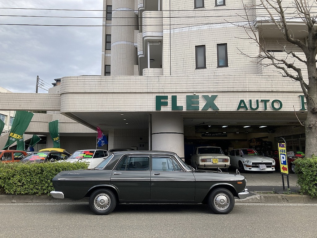トヨタ クラウン(20枚目)