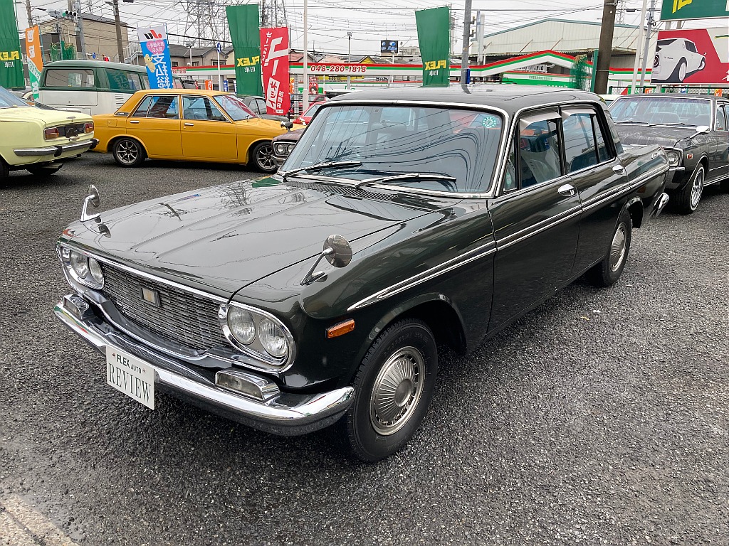 トヨタ クラウン(6枚目)