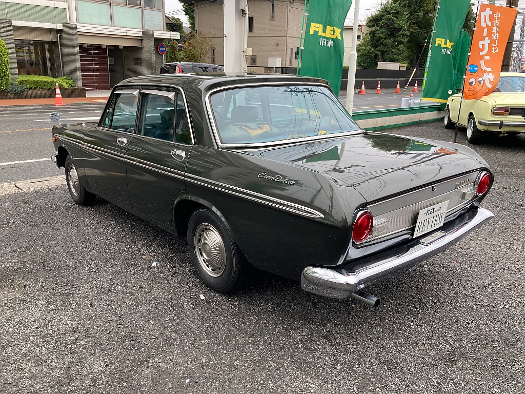 トヨタ クラウン(8枚目)