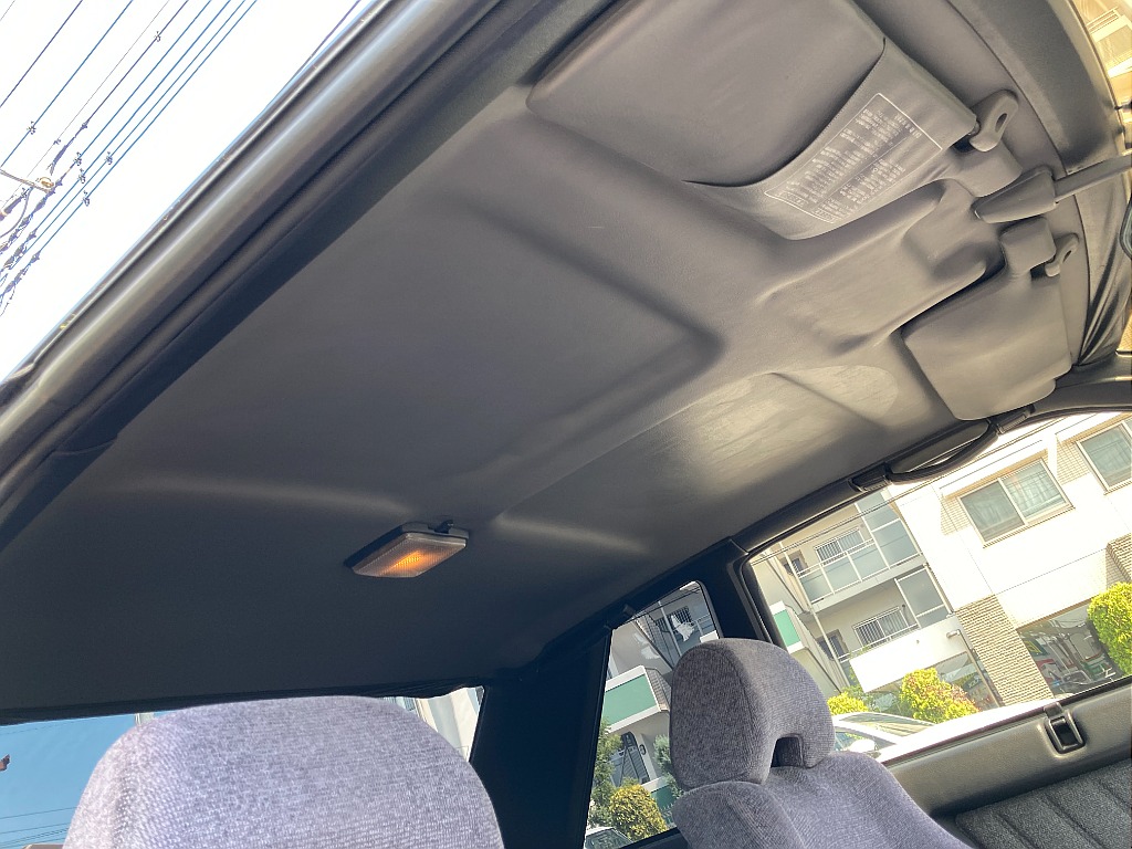 日産 スカイライン(19枚目)