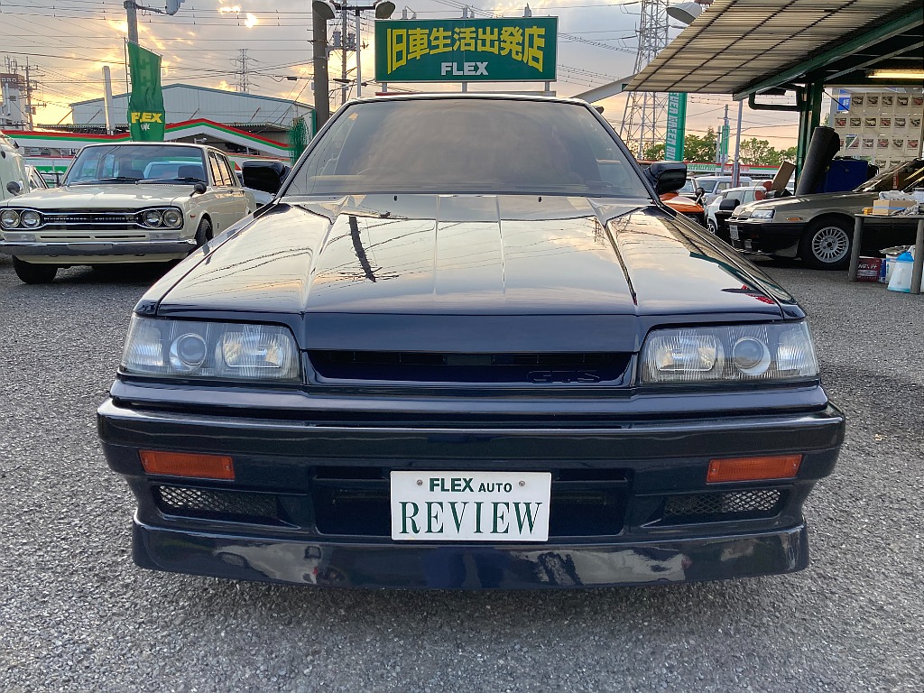 日産 スカイライン(8枚目)