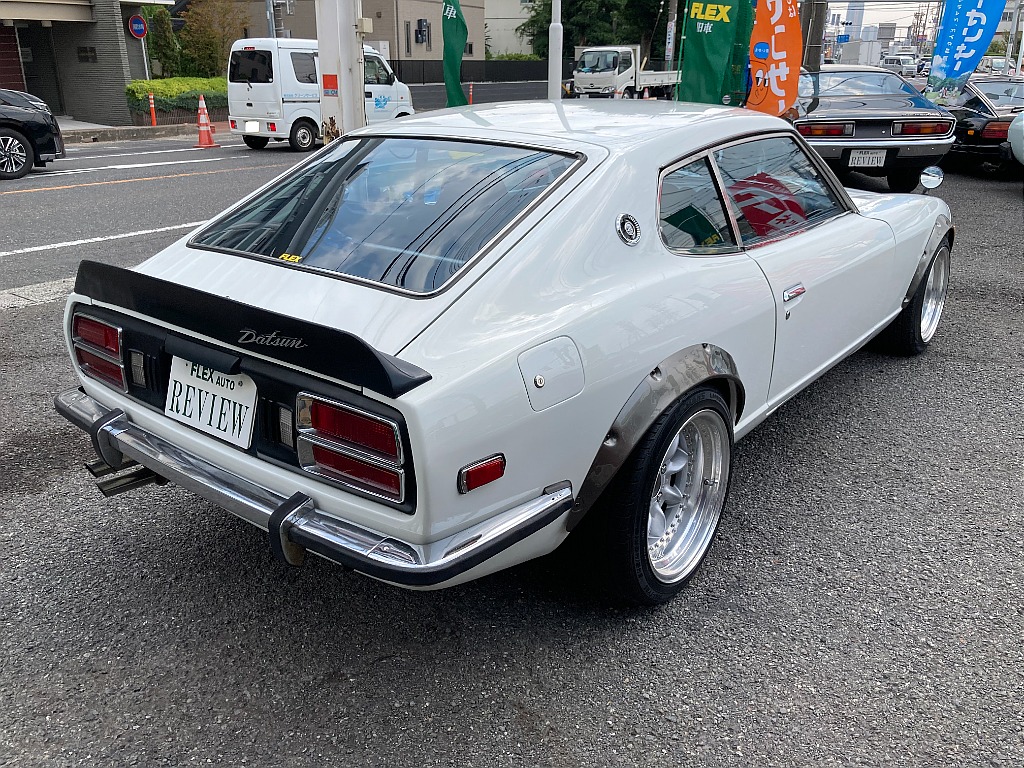 日産 フェアレディＺ(15枚目)
