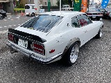 日産 フェアレディＺ(15枚目)