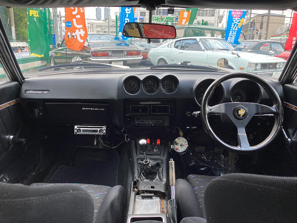 日産 フェアレディＺ(20枚目)